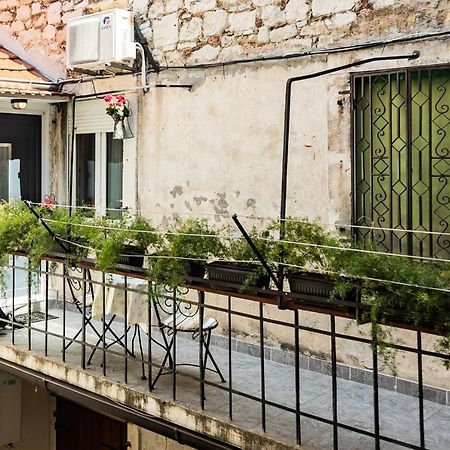 Apartment Ivan Split Bagian luar foto