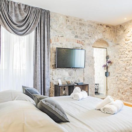 Apartment Ivan Split Bagian luar foto