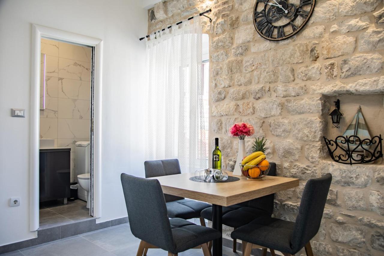 Apartment Ivan Split Bagian luar foto