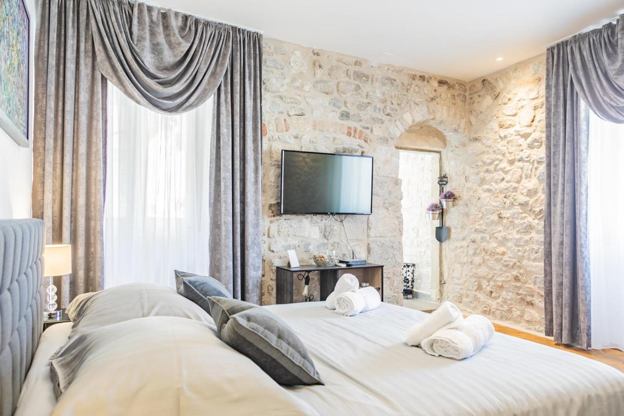 Apartment Ivan Split Bagian luar foto