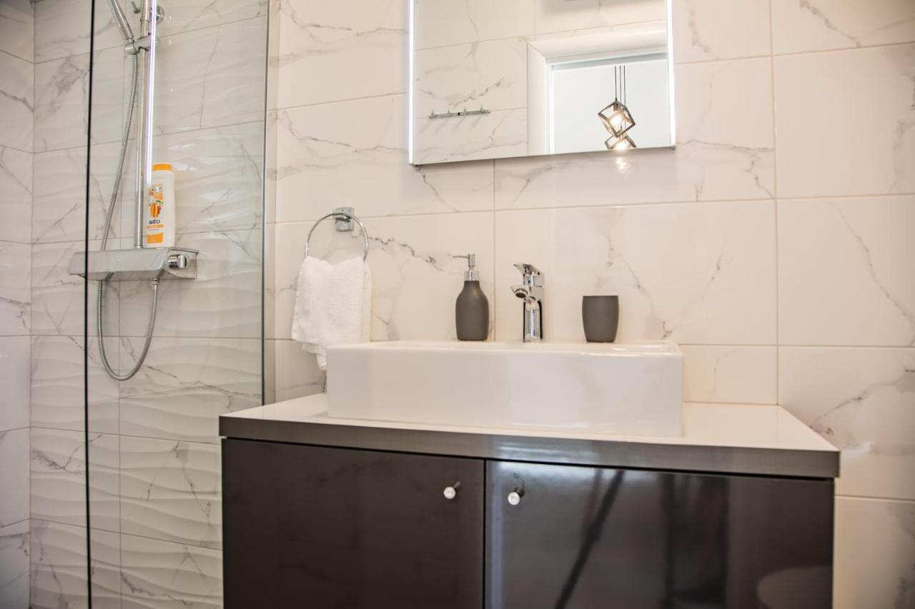 Apartment Ivan Split Bagian luar foto